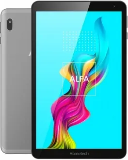 Hometech Alfa 10T 2GB RAM 16GB