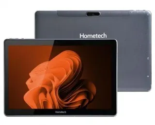 Hometech Alfa 10YC PRO 6GB RAM 128GB