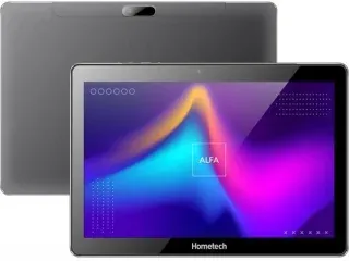 Hometech Alfa 10YF 4GB RAM 128GB