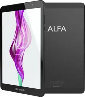 Hometech Alfa 8 RX 2GB RAM 16GB