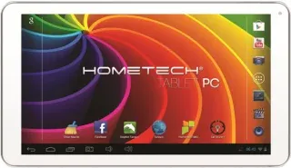 Hometech Dual Tab 10 1GB RAM 8GB
