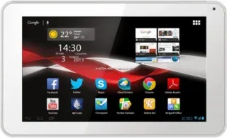 Hometech Dual Tab 7 1GB RAM 8GB