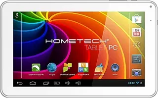Hometech Dual Tab 9 1GB RAM 8GB