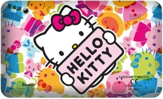 Hometech Hello Kitty Mix 1GB RAM 8GB