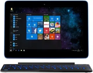 Hometech HT 101B 2GB RAM 32GB