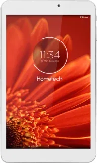 Hometech İdeal 8S 1GB RAM 8GB
