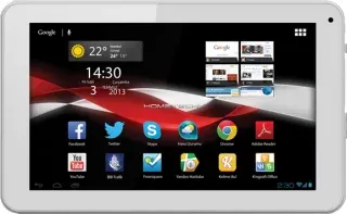 Hometech İdeal Tab 9 1GB RAM 8GB