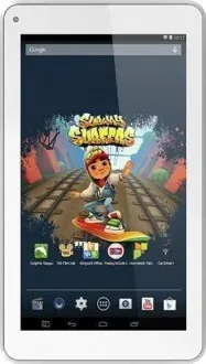 Hometech MID-702 Subway Surfers 1GB RAM 8GB