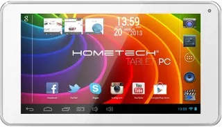 Hometech MID 710 1GB RAM 8GB