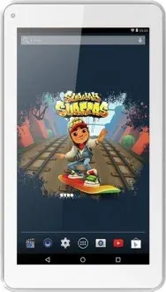 Hometech MID 750 Subway Surfers 1GB RAM 8GB