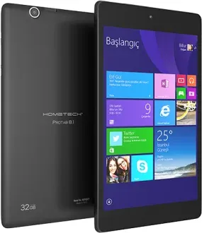 Hometech Pro Tab 8.1 1GB RAM 32GB