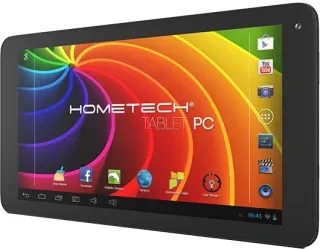 Hometech Quad Tab 10 1GB RAM 8GB