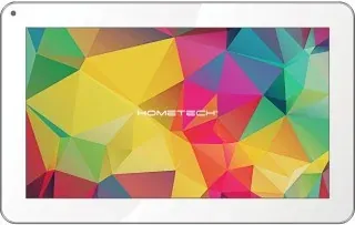 Hometech T100 1GB RAM 8GB