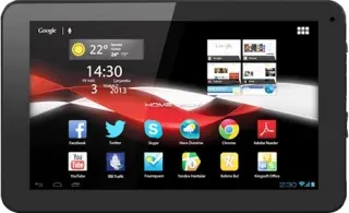 Hometech T750 1GB RAM 8GB