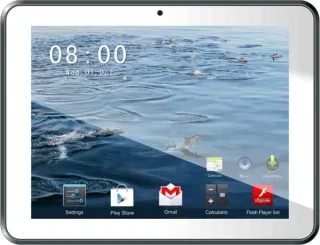 Hometech T800 1GB RAM 8GB