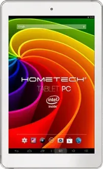 Hometech Ultra Tab 8 Plus 1GB RAM 16GB