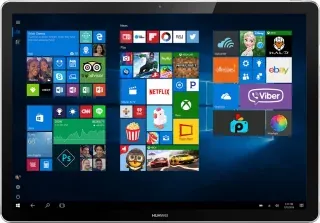 Huawei MateBook Signature Edition 4GB RAM 128GB