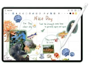 Huawei MatePad 11.5 S 12GB RAM 256GB