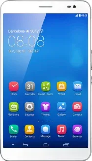 Huawei MediaPad X1 (4G) 2GB RAM 16GB