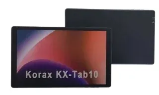 Korax KX-TAB10 3GB RAM 64GB