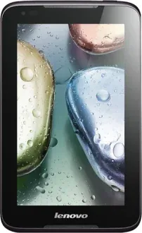 Lenovo IdeaTab A1000L 512MB RAM 8GB