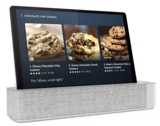 Lenovo Smart Tab M10 HD (2.Nesil) TB-X306FA 2GB RAM 32GB