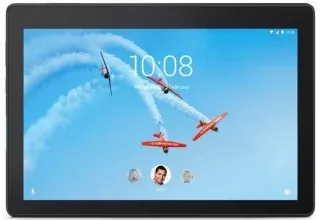Lenovo Tab E10 TB-X104F1 ZA4F0006TR 3GB RAM 10TB