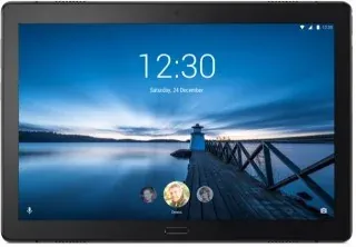 Lenovo TAB P10 TB-X705F 4GB RAM 10TB