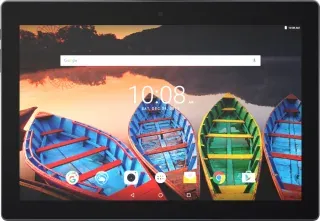 Lenovo TAB3 10 Business 2GB RAM 32GB