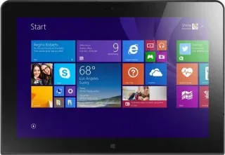 Lenovo ThinkPad 10 4GB RAM 128GB