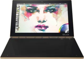 Lenovo Yoga Book 4GB RAM 64GB