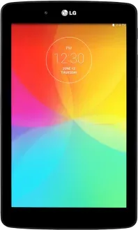 LG G Pad 7 1GB RAM 8GB