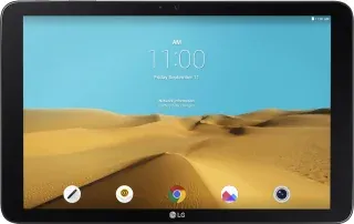 LG G Pad II 10.1 2GB RAM 16GB