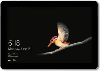 Microsoft Surface Go 8GB RAM 128GB