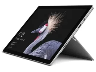 Microsoft Surface Pro 5 LTE 8GB RAM 256GB