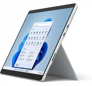 Microsoft Surface Pro 8 16GB RAM 256GB