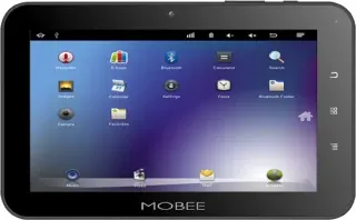 Mobee Nett 7" S1200 1GB RAM 8GB