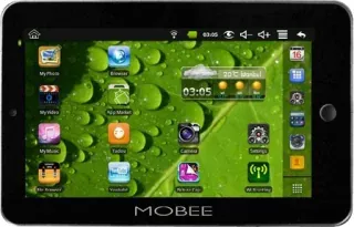 Mobee Nett 7" S800A 512MB RAM 4GB
