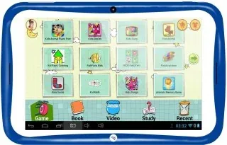 Navitech NeoTab KID742 1GB RAM 8GB