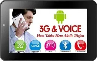 NextBook NX007HD4G 1GB RAM 4GB