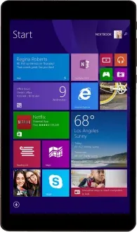 Nextbook NXW8QC16G 1GB RAM 16GB