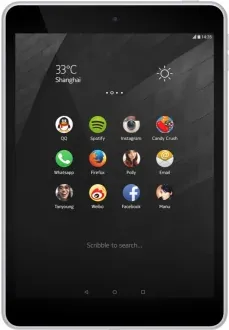 Nokia N1 2GB RAM 32GB