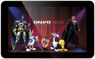 Onyo ActionTab XL Tweety 1GB RAM 8GB