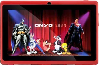 Onyo Funnytab Sylvester 512MB RAM 8GB