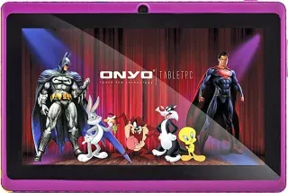 Onyo Funnytab Tweety 512MB RAM 8GB