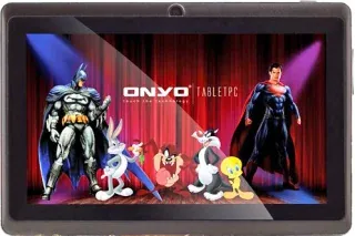 Onyo Maxx Power Batman Cartoon 512MB RAM 8GB
