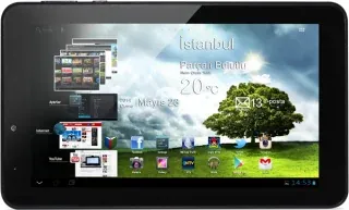 Piranha Aristo Q Tab 7.0 (3G) 1GB RAM 8GB