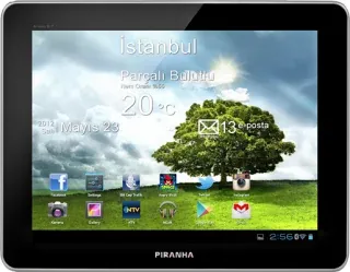 Piranha Aristo Tab 9.7 (3G) 1GB RAM 16GB