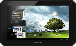 Piranha Ice Tab 9.0 512MB RAM 8GB