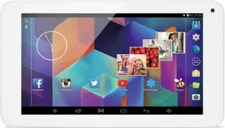 Piranha Intel Tab 1GB RAM 8GB